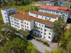 Augustów wzmacnia opiekę kardiologiczną. Pracownia hemodynamiczna dyżuruje 24 godziny na dobę