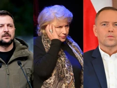 Janda też dołożyła swoje do burzy ws. odebrania orderu. Ale się rozpętało!