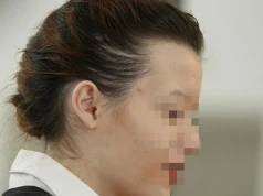 Rozwijające się w jej brzuchu maleństwo, matka Madzi opisywała jako "kolejną tragedię". Pamiętnik trafił do prokuratora