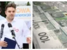 Odejście z partii to za mało. Lekarz-milioner powinien zwrócić pieniądze?