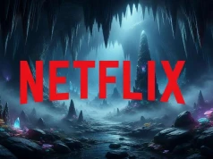 Szukasz dobrego filmu na wieczór? Mamy 4 świetne propozycje od Netflix!