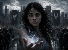 SHATTER ME: Warner Bros. ma w końcu następcę IGRZYSK ŚMIERCI