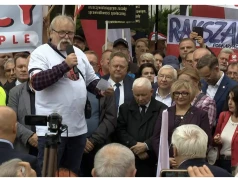 Adam Borowski kandydatem PiS na Rzecznika Praw Obywatelskich