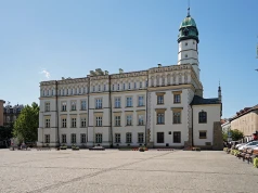 Wesele opanuje Kazimierz. Będą tańce, przyśpiewki i regionalne smaki