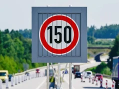 Koniec z limitem 130 km/h na autostradach. Te kraje w Europie już złagodziły ograniczenia