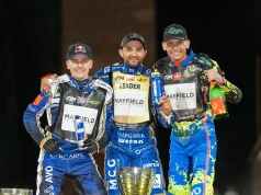 FIM Speedway GP Poland – Wrocław. Bartosz Zmarzlik z triumfem