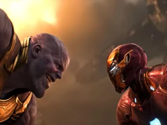 Bracia Russo prawie zabili Iron Mana w Avengers: Infinity War