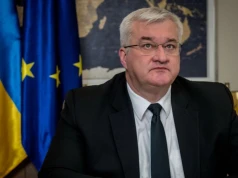 Szef MSZ Ukrainy: prezydent Nawrocki zburzył pozytywne osiągnięcia w naszych relacjach