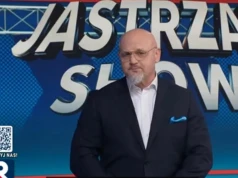 „Jastrząb Show” już wystartował. W pierwszym odcinku ogień: młody doktorek, Szpital Południowy i politycy, którzy „nic nie wiedzieli”