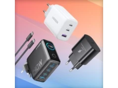Promocje na tanie ładowarki na Wczesne Okazje Prime Day! Oferty już od 20,75 zł w Amazon PL