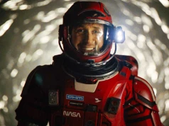 Projekt Hail Mary w popularnym streamingu. Wiemy, kiedy premiera filmu science fiction