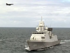 Kraj NATO zdecydował. HNLMS De Ruyter już płynie
