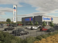 Carrefour wkracza do Farming Simulator 25. Stworzono polską modyfikację do rekrutacji prawdziwych rolników