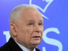Kaczyński chce stanąć na głowie. Jest kandydat PiS na RPO