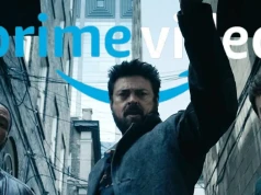 The Boys właśnie wróciło. Ależ niespodzianka od Prime Video