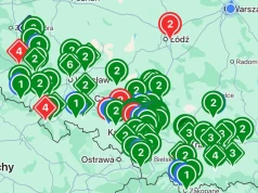 Energa i Tauron ze specjalnymi ofertami dla aut elektrycznych. Energa: 1 gr/kWh w soboty, Tauron: niskie stawki AC i DC w abo