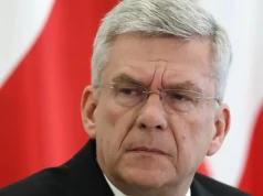 Przypomnieli sprawę Karczewskiego. Rzecznik PiS: Różnica jest zasadnicza