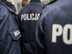 37-latek stracił przytomność podczas policyjnej interwencji. Kilka godzin później zmarł