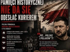 Prawda o Wołyniu nie podlega negocjacjom
