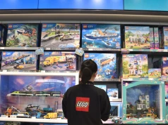 Dał w komis Lego warte 297 tys. zł. Sklep część zgubił i odmawia zapłaty