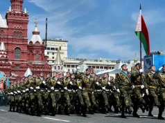 Jak Rosja dokonała aneksji Białorusi. Grochmalski o militarnym bastionie państwa rosyjskiego