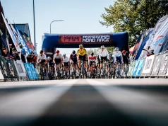 Święto kolarzy i rolkarzy, czyli Road Race Elbląg