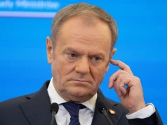 Zero zaskoczenia! Tak Tusk skomentował decyzję Zełenskiego