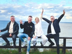 Zespół MiG z wyjątkową wizytą. To miejsce ma szczególne znaczenie dla milionów Polaków