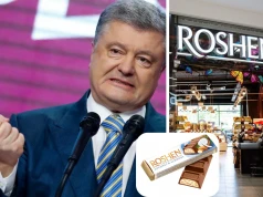 „Czekoladowy baron” zwraca order. Były prezydent dołącza do listy Ukraińców oddających Polsce odznaczenia