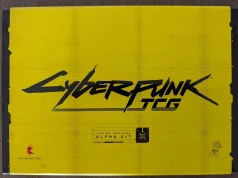 Cyberpunk TGC - recenzja. Wycieczka do Night City