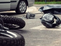 Tragiczny wypadek w Schaumburgu – nie żyje 2 motocyklistów