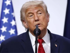 Donald Trump uderza w europejskiego polityka. "Poniósł wielką porażkę"