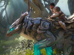 Nie tylko Guild Wars 3. Kolejna gra z cenionego uniwersum zapowiedziana