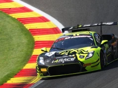 Maserati znów na podium. Thriller na Spa, zwycięstwo w klasie i historyczny debiut Iron Dames