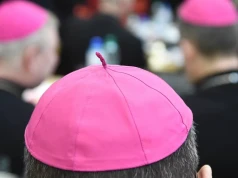 Ważne głosowanie we Francji. Biskupi apelują