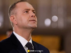 Głos z Ukrainy: Nie Putin, lecz Warszawa wystawia dziś ten sojusz na próbę
