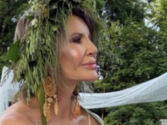 Biała suknia i "najważniejsze słowo". Joanna Racewicz zaskoczyła swoich fanów serią zdjęć z uroczystości