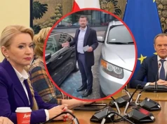 "GAME OVER". Czarnek miażdży absurdalne tłumaczenia Marty Wcisło po skandalu z jej synem!