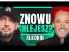 Po odstawieniu alkoholu stało się coś nieprawdopodobnego Peja, Szyc, Koterski
