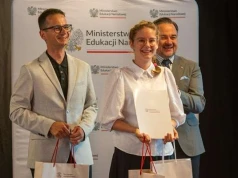 Sukces uczennicy z Częstochowy w ogólnopolskim konkursie. Odkrywała historię własnej rodziny