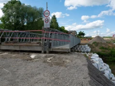 Budowa S19 na Podkarpaciu ugrzęzła na lata? GDDKiA obarcza winą wykonawcę i zapowiada kroki prawne