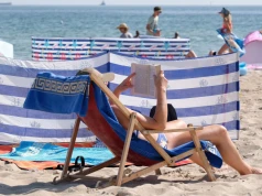 Na plaży obowiązują surowe zasady. Złamanie zakazu może kosztować nawet 1000 zł