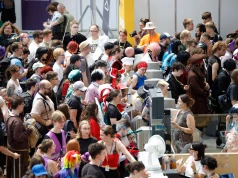 PONAD 62 TYSIĄCE OSÓB NA PYRKONIE. NA ZAKOŃCZENIE FESTIWALU ORGANIZATORZY OGŁOSILI PIERWSZYCH PRZYSZŁOROCZNYCH GOŚCI