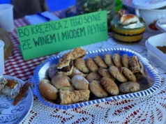 Królują lokalne smaki, muzyka i dobra zabawa. Twa Dzień Bełżyckich Smaków