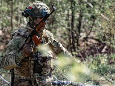 Po ultimatum Zełenskiego dla Łukaszenki kanał wiązany z białoruską Radą Bezpieczeństwa grozi Europie