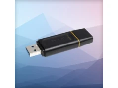 Pendrive Kingston DataTraveler Exodia DTX 128 GB (USB 3.2 Gen 1) już za 34,99 zł w Amazon PL