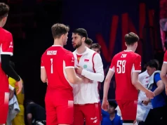 Liga Narodów siatkarzy 2026. Gdzie obejrzeć mecze drugiego tygodnia? Transmisje TV i stream online
