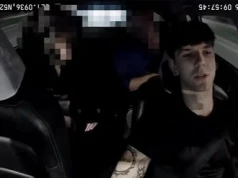 „Wybi**dalaj z tego auta” Mocna zadyma między kierowcą taxi i nerwowym pasażerem