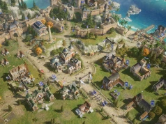 Nowe Age of Empires zmierza na PC! Microsoft zdecydował się BŁYSKAWICZNĄ premierę