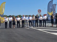 Lider polskiego rynku zakończył premierowy kontrakt na Słowacji. Teraz szuka nowego zadania